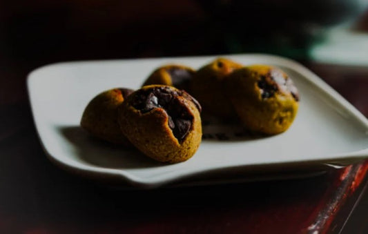 Welcome to Smart Cookie Foods: Our Story and Mission