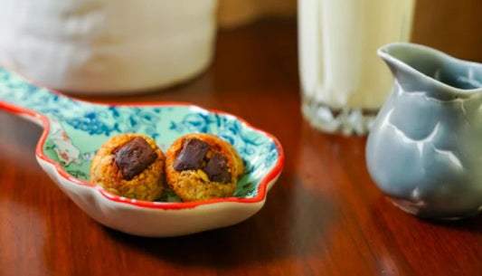 What Makes Our Treats Smart - Smart Cookie Foods