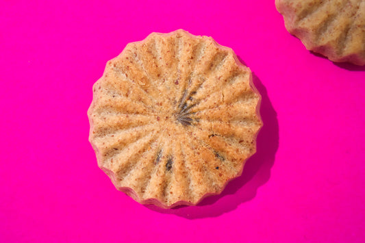 Festive Ma'amoul Cookies