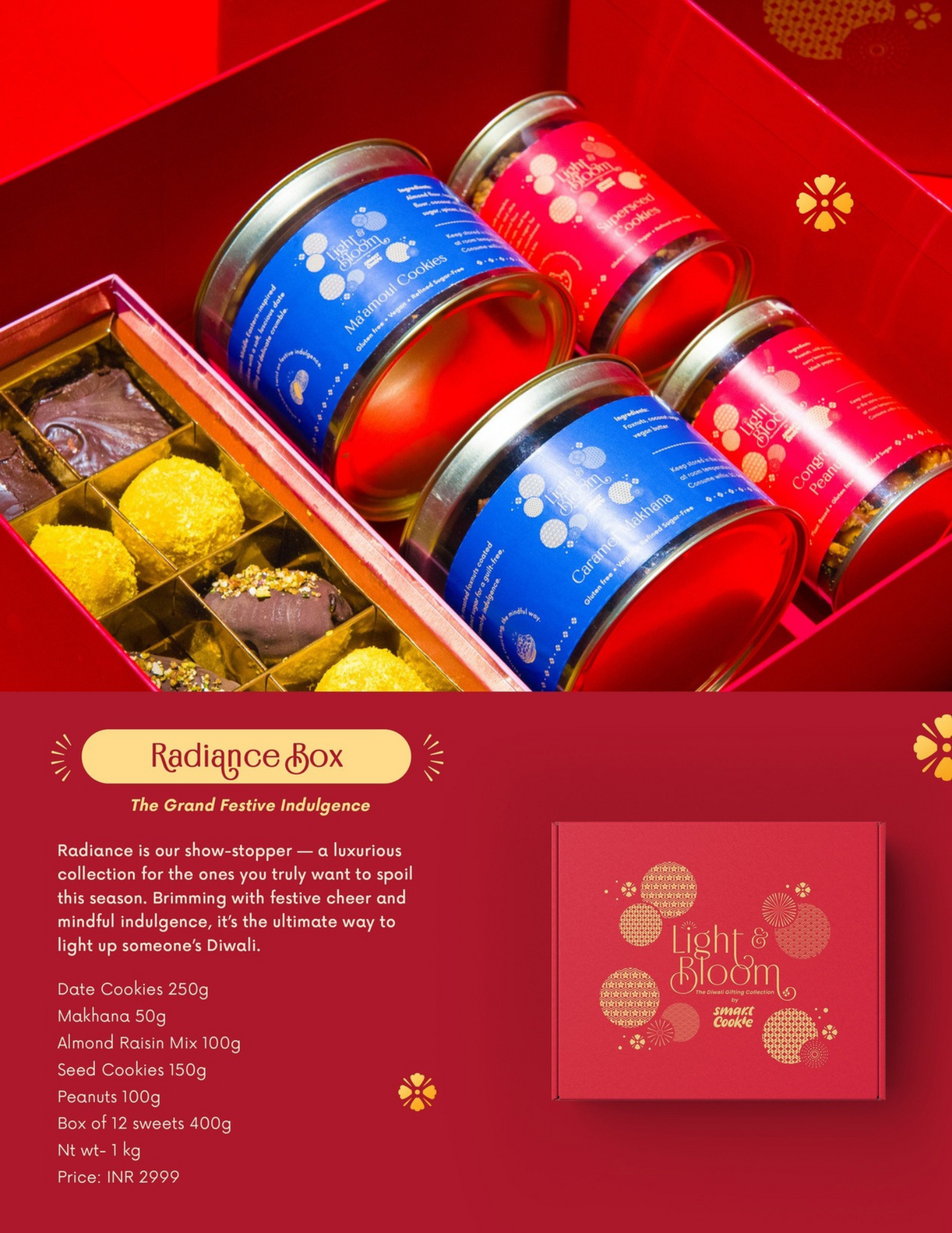 Festive Radiance Hamper