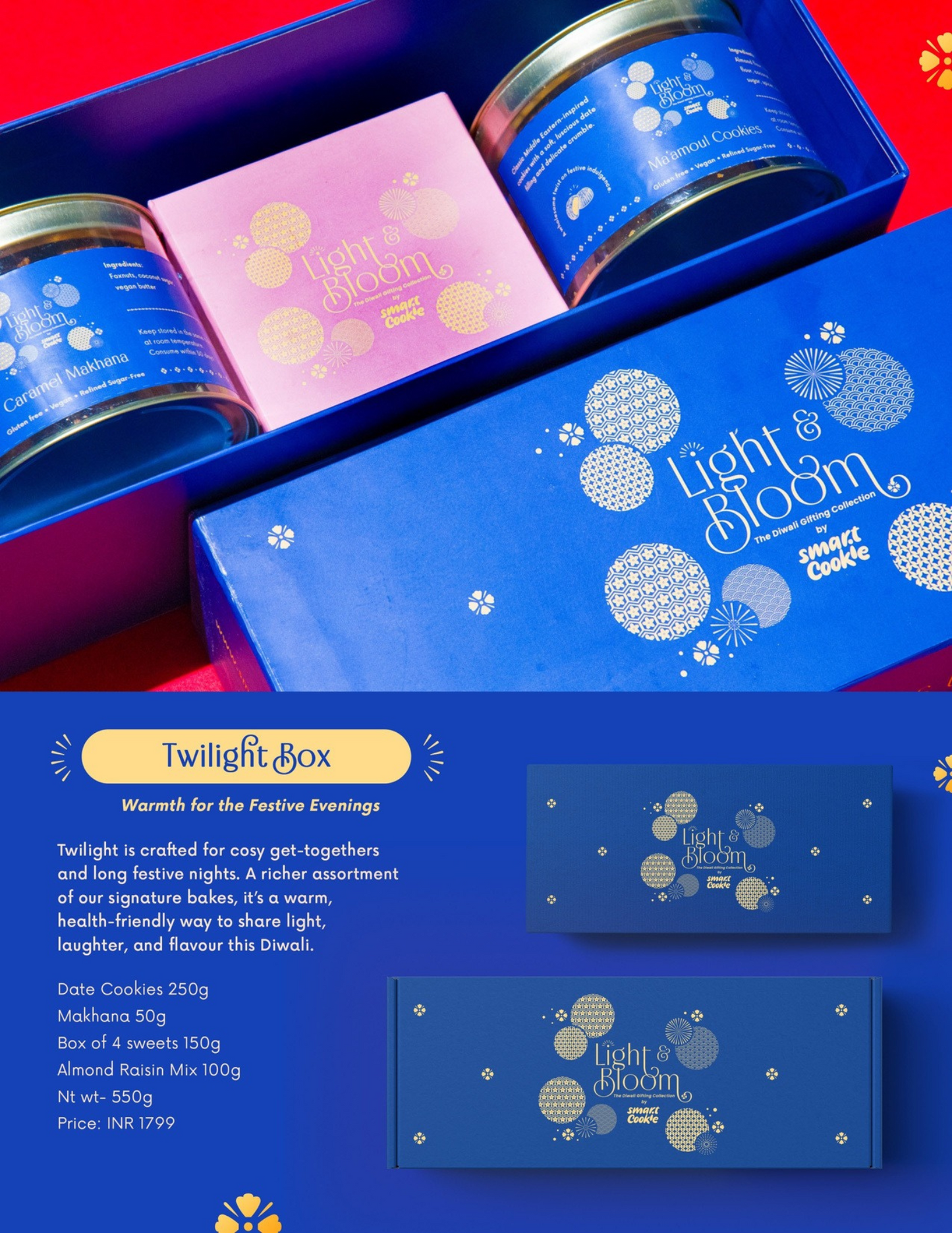 Twilight Festive Hamper