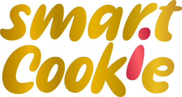 Smart Cookie Foods - LOGO