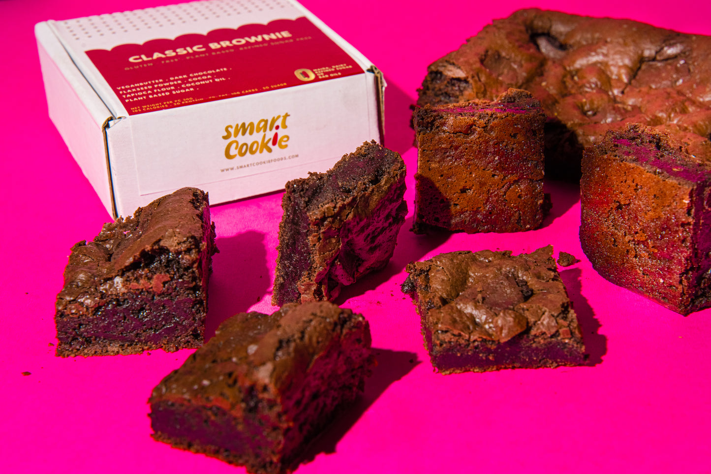 Classic Brownie