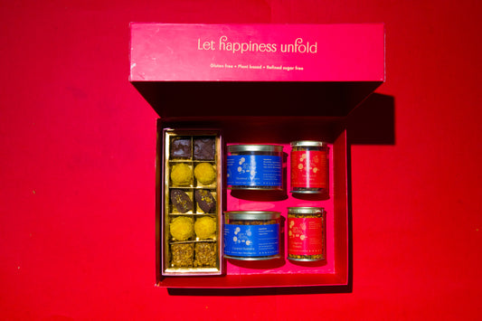 Festive Radiance Hamper