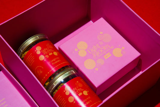 Sparkle Festive Hamper