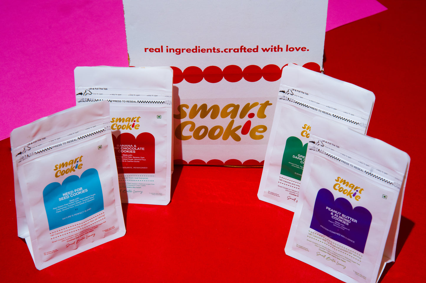 Build a Community Box