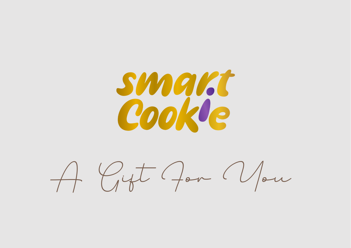 Smart Cookie Foods - Gift Card