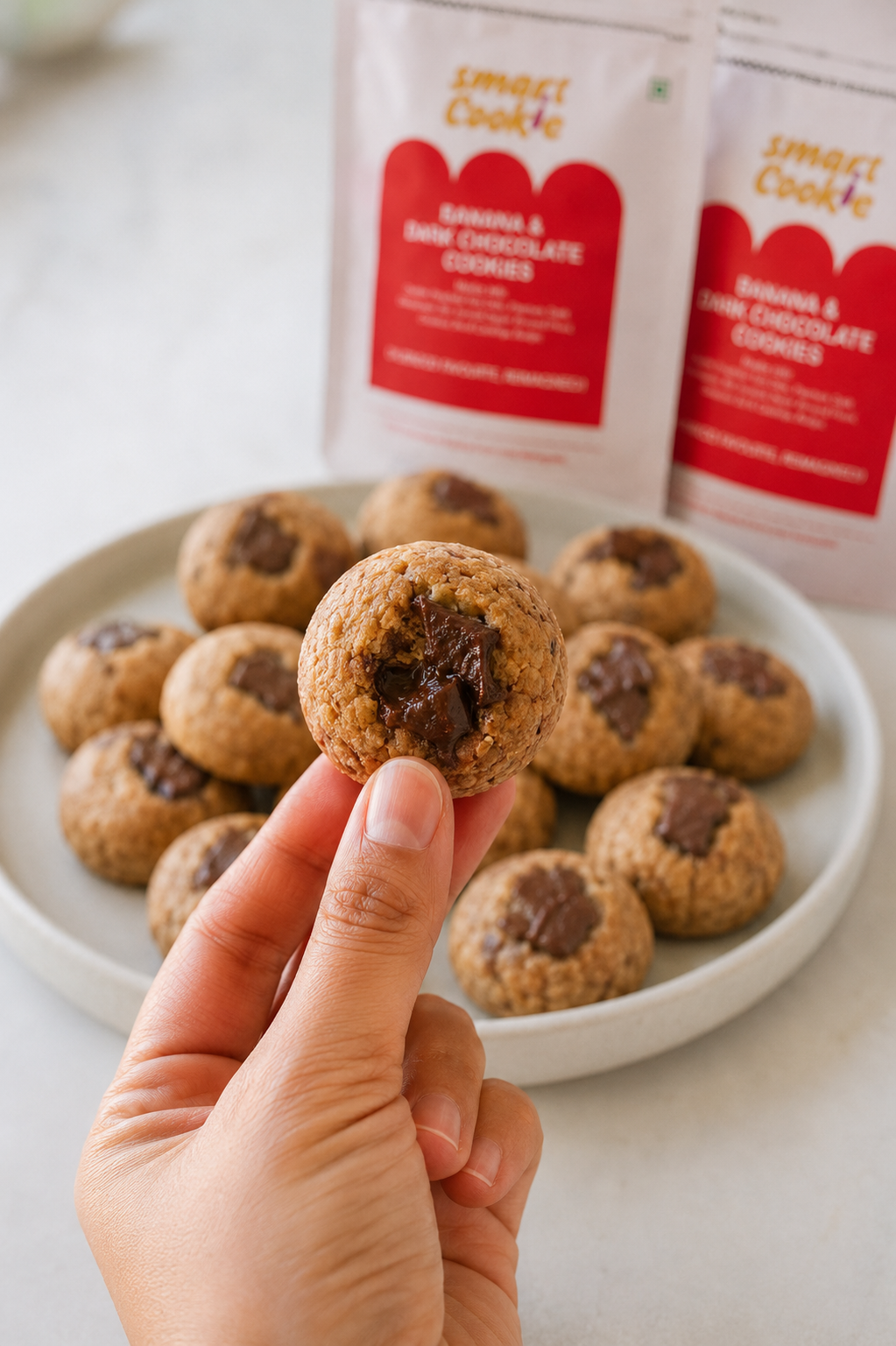 Mini Cookies