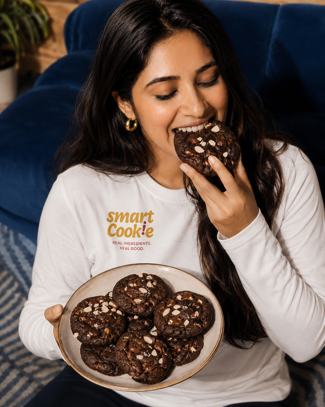 Maxi Cookies
