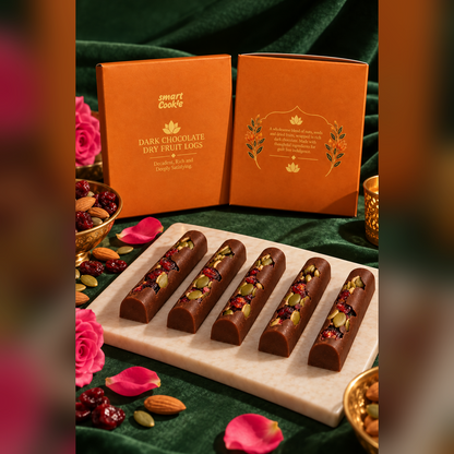 Luxury Diwali Gift Box ₹3,600