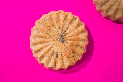 Date Dazzle Cookies
