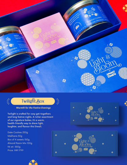 Twilight Festive Hamper