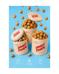 Caramel Pop Makhana