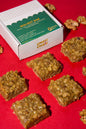Walnut Bar