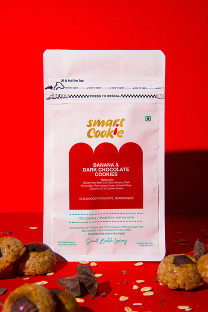 Banana Chocolate