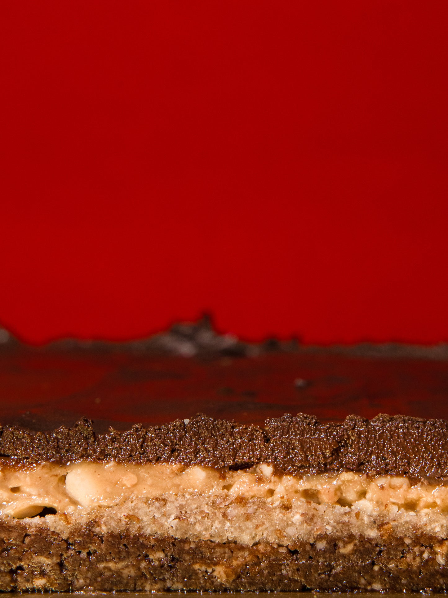 Chocolate Peanut Bar