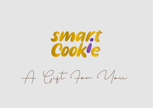 Smart Cookie Gift Card